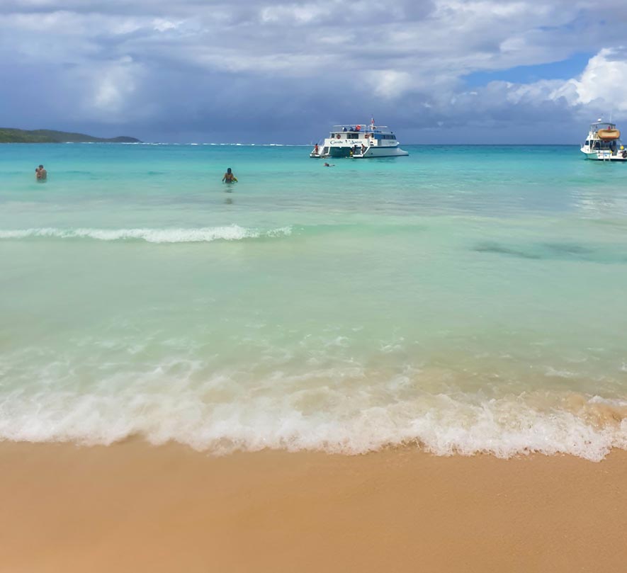 Pleasures Of Puerto Rico: 10 Reasons To Visit The Caribbean Island Of ...